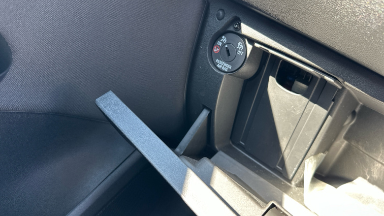 Vauxhall Corsa 1.4 [75] Energy 5dr [AC] Petrol Hatchback